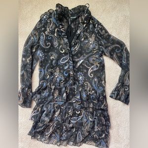 Zadig and Voltaire Dess.